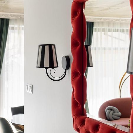 Apartament Sevilla Z Prywatna Sauna 슈차이르크 외부 사진