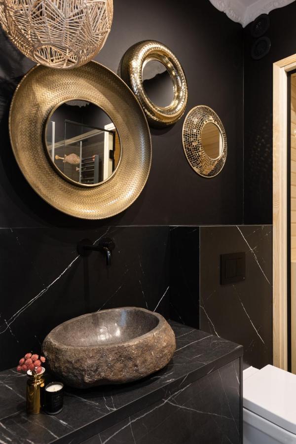 Apartament Sevilla Z Prywatna Sauna 슈차이르크 외부 사진