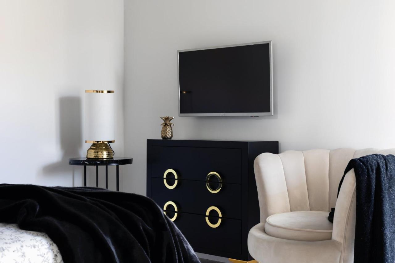 Apartament Sevilla Z Prywatna Sauna 슈차이르크 외부 사진